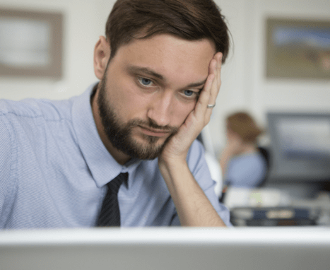 Stresszes helyzetek