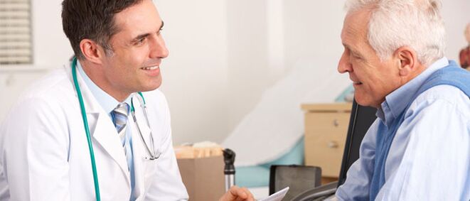 Eritikus diszfunkció diagnosztizálása